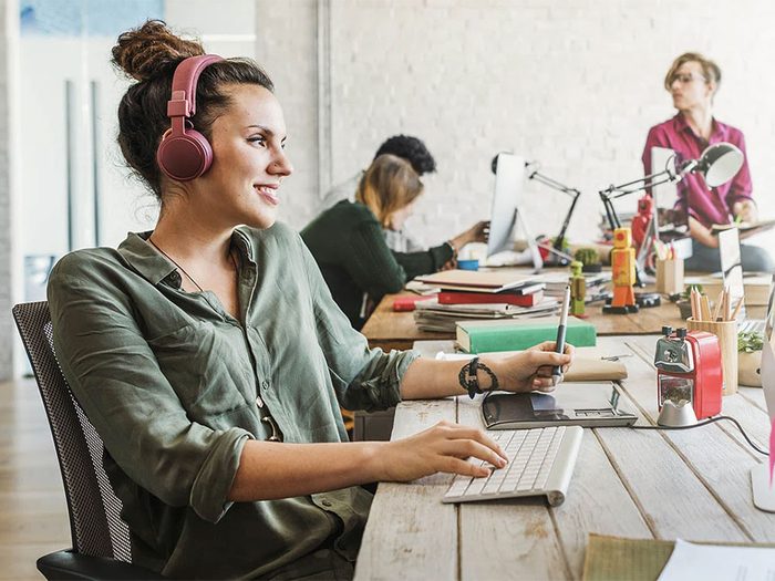 Établir des limites pour une meilleure gestion du temps.