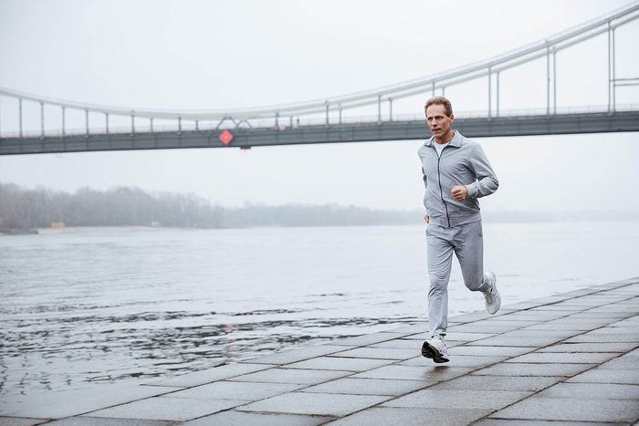 Mise en forme après 50 ans : courir est une activité formidable pour la santé cardiovasculaire.