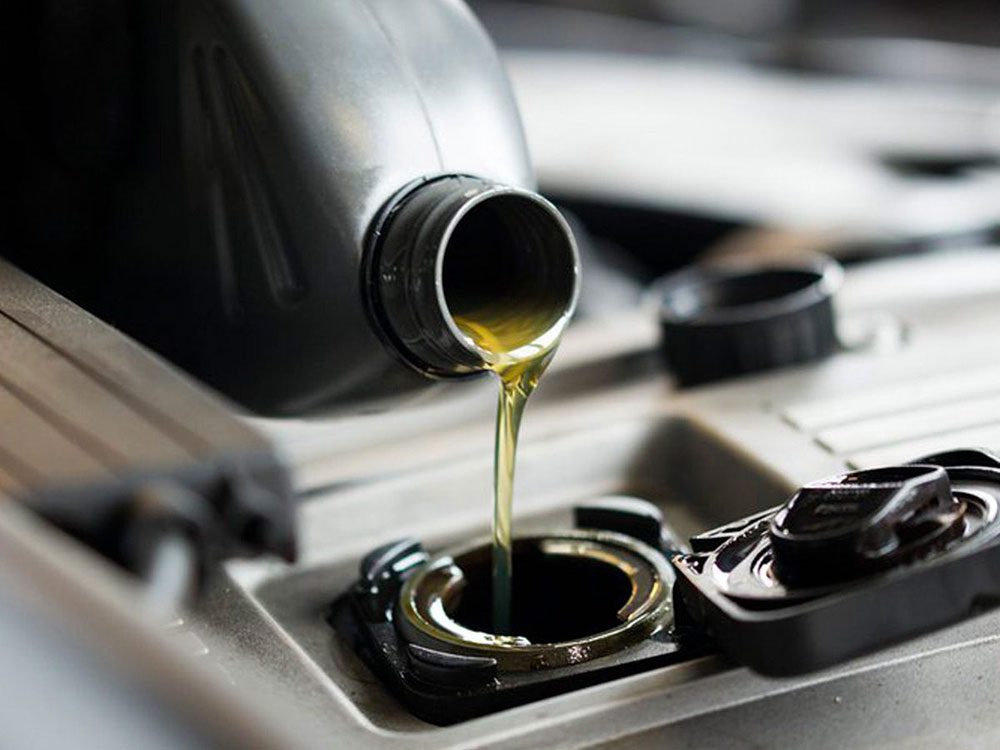 Ne pas faire un changement d’huile fréquent peut réduire la durée de vie d’une voiture.
