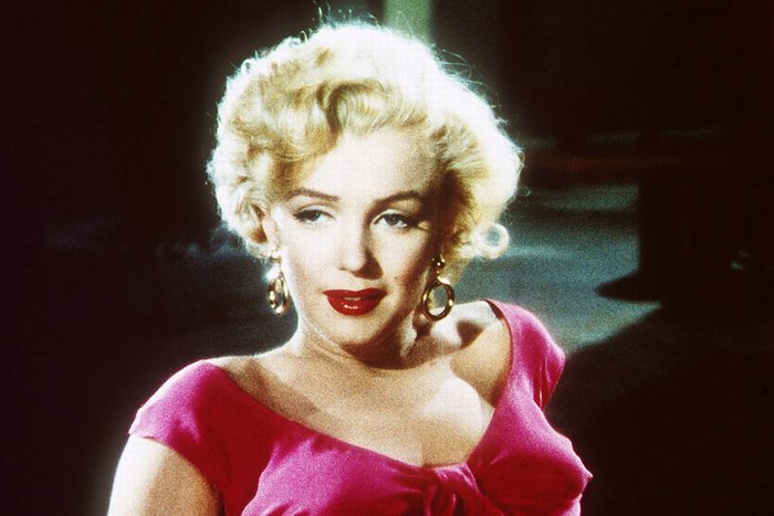 La mort mystérieuse de Marilyn Monroe continue de laisser des doutes.