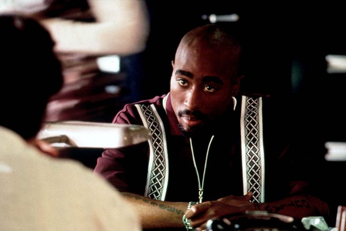 La mort mystérieuse de Tupac Shakur s'inscrit comme un des plus étranges mystères judiciaires du Nevada.