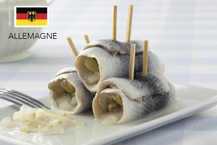 Gueule de bois : en Allemagne mangez du Katerfrühstück