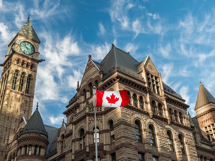 Immigrer au Canada : voici ce que vous devez savoir.