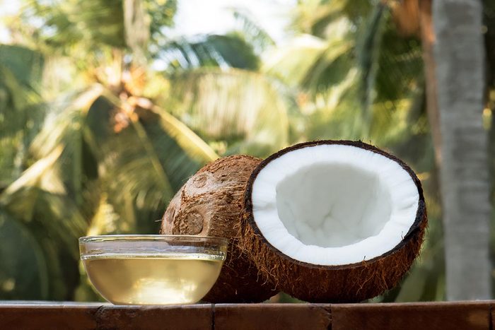 L'huile de noix de coco n'est pas un superaliment.