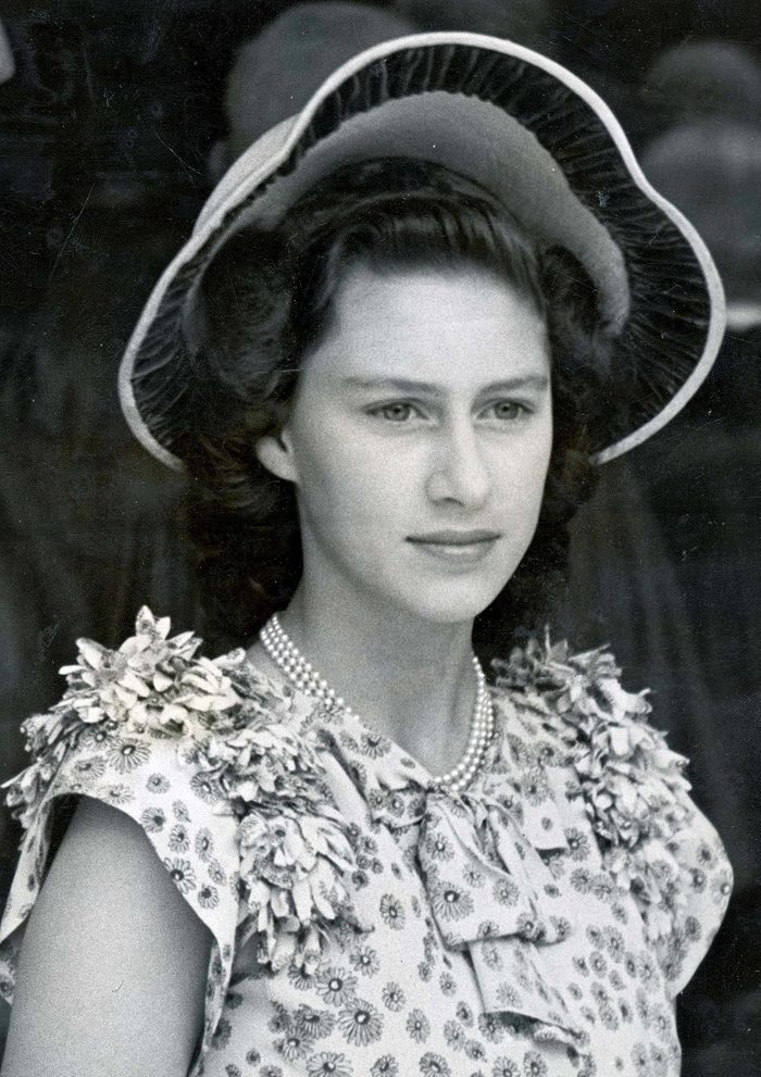 Famille royale : la princesse Margaret a eu une vie tumultueuse.