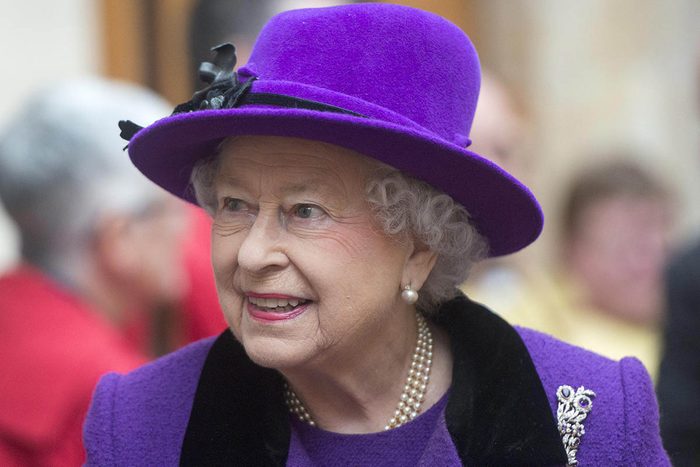 La reine Élisabeth II a ouvert la voie aux mariages royaux avec des catholiques romains.
