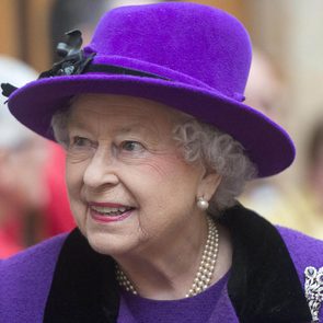 La reine Élisabeth II a ouvert la voie aux mariages royaux avec des catholiques romains.