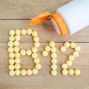 11 signes silencieux de carence en vitamine B12