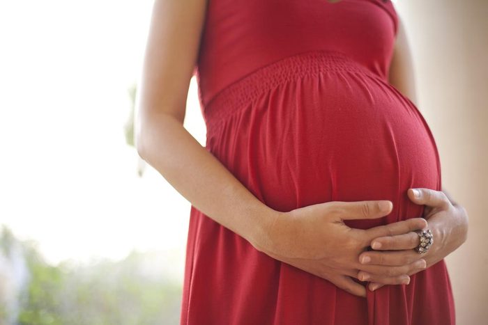Le risque de cancer du col de l’utérus est plus élevé si vous avez été exposée au DES in utero.