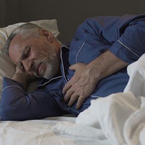 Le manque de sommeil augmente le risque de maladie cardiaque.