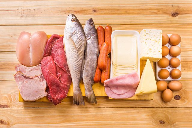 Rgime sans gluten : pourquoi renonce-t-on aux aliments dorigine animale?