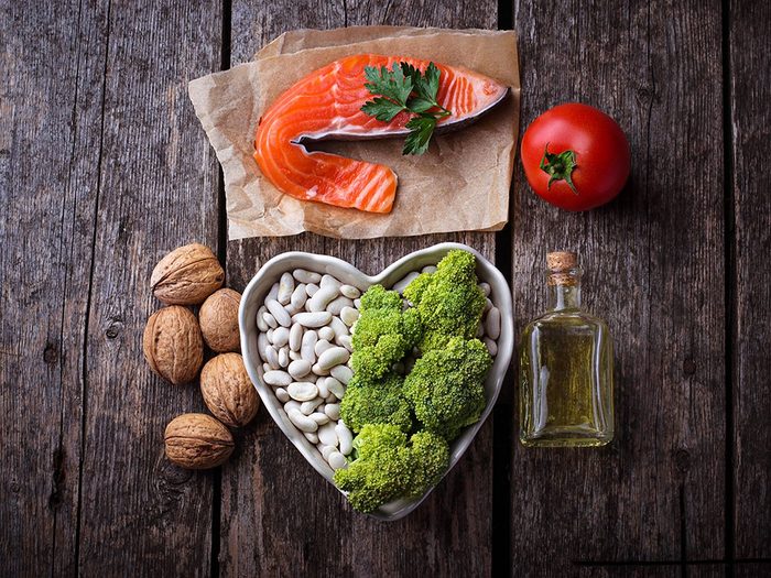 Les 45 meilleurs trucs pour faire baisser son taux de cholestérol.
