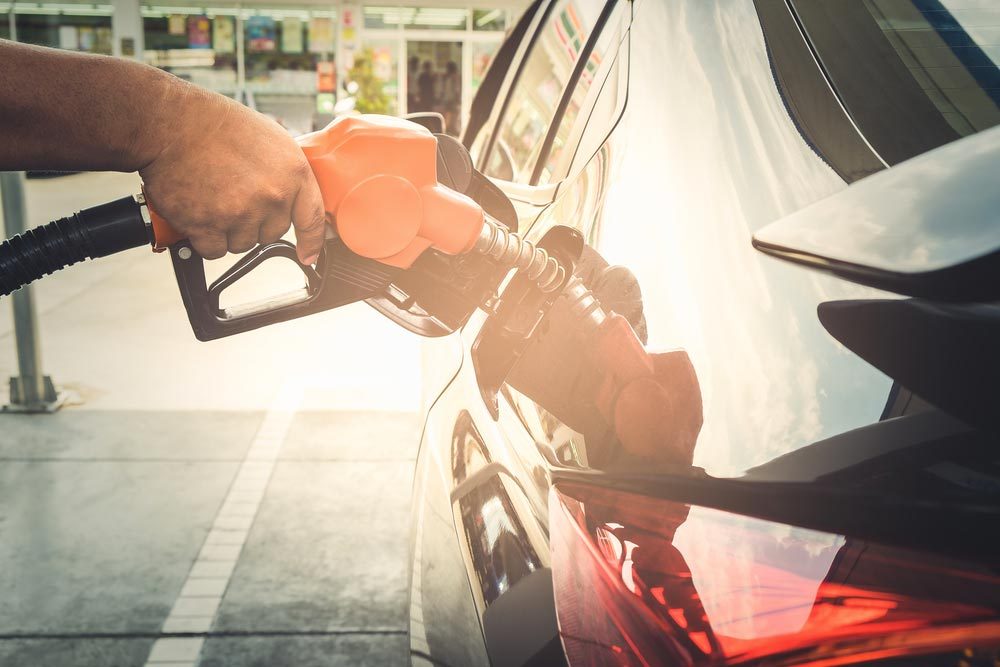 Achat de véhicule : Quelle est sa consommation d’essence?