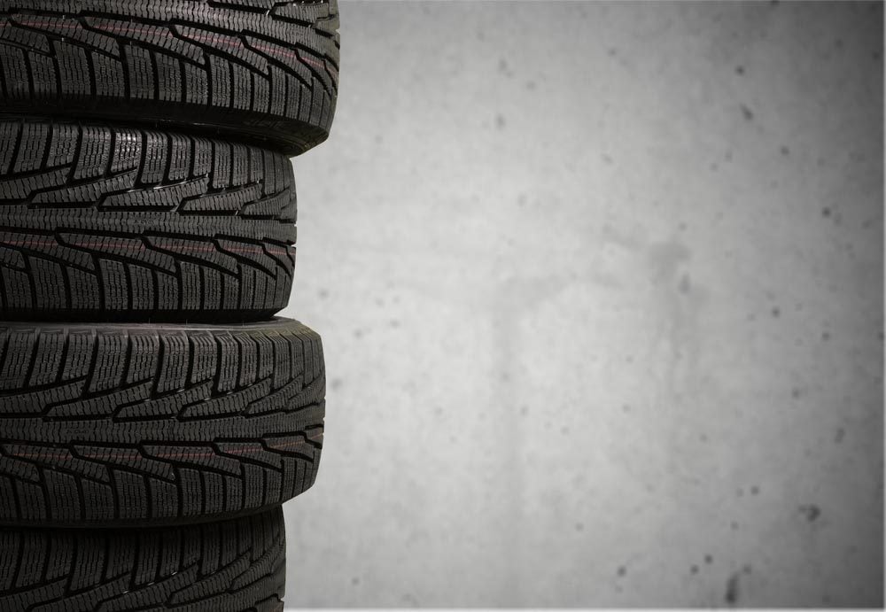 Achat de véhicule : Quelle est la grandeur des pneus nécessaire?