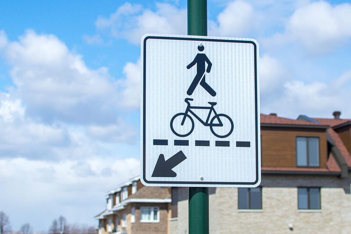 Vélo Québec : un environnement favorable est essentielle pour développer la pratique du vélo.