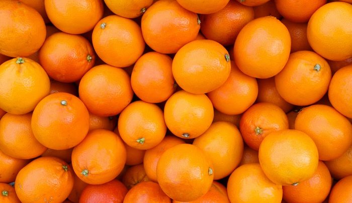 Pour mieux prévenir le cancer du côlon, mangez des oranges.