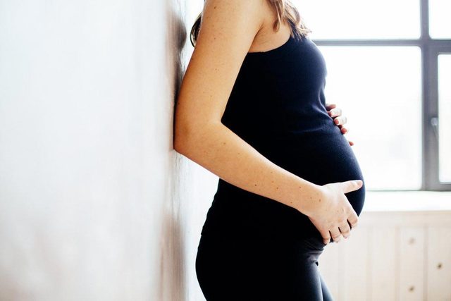 Mythe sur la mise en forme : les femmes enceintes devraient viter lexercice.