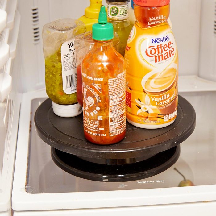 Organiser sa maison : gadget relax pour frigo désorganisé.