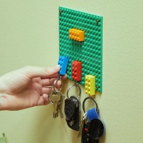 Organiser sa maison : ne cherchez plus vos clés!