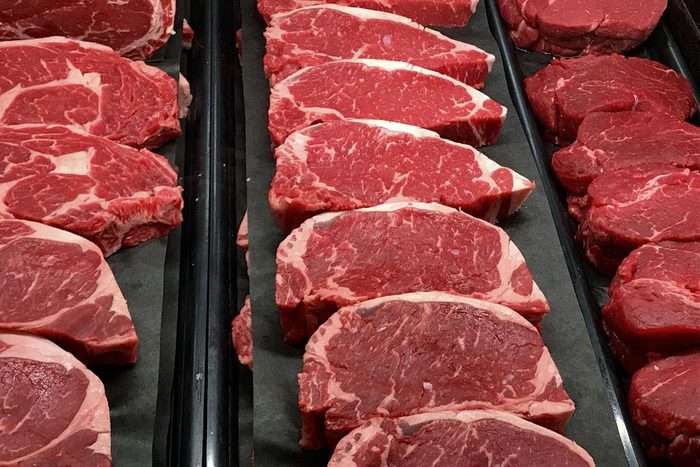 Qualité de viande : la vérité sur le «bœuf Angus certifié».