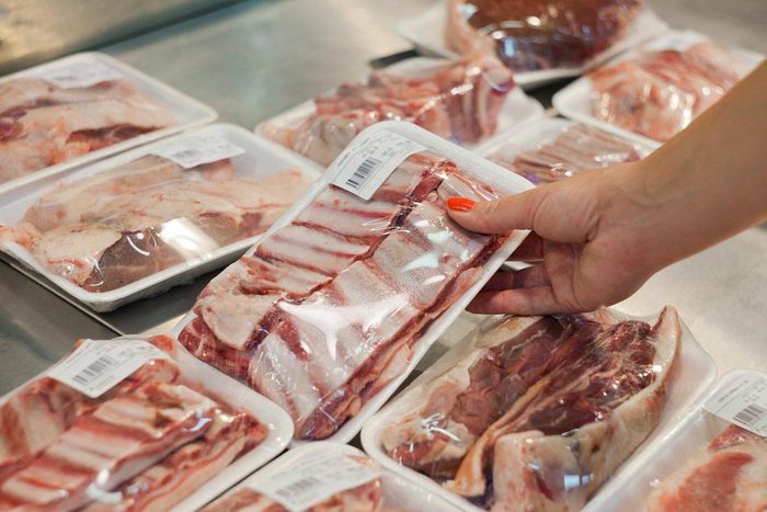 Qualité de viande : il existe un moyen de déterminer la fraîcheur d’une viande.