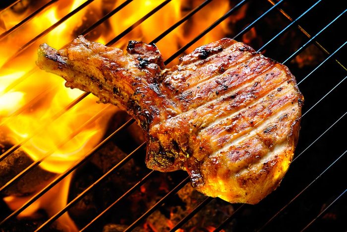 Qualité de viande : «grillades» et «viandes à griller» ne sont pas des coupes.