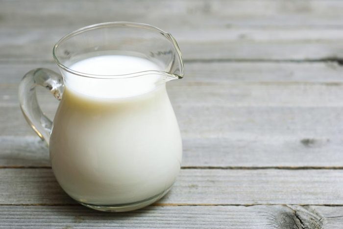 Des aliments supposés être sans produits laitiers peuvent cacher des protéines de lait.