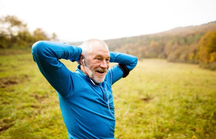 Conseils pour commencer à courir : retardez le vieillissement du temps.