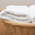 Entretien du linge: voici comment «décaper» serviettes et draps