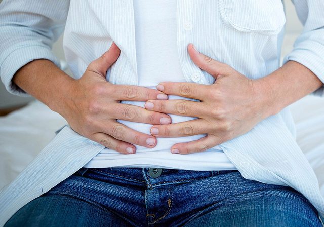 Votre cycle digestif peut tre drgl si vous mangez trop de protines.