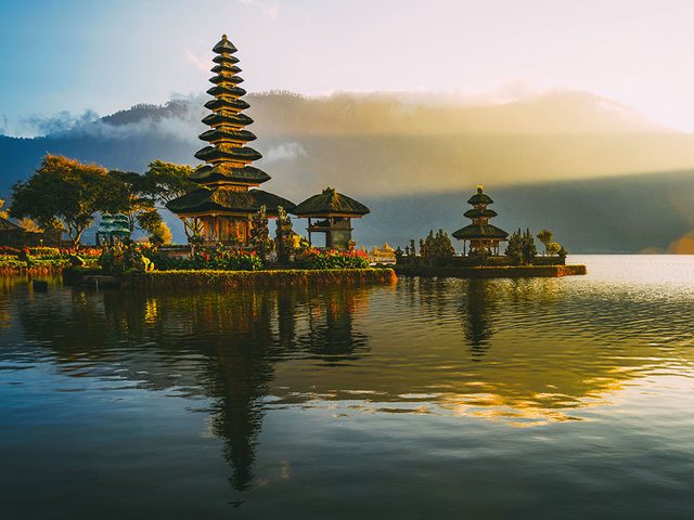 Visitez Bali en Indonsie ! C'est un incontournable si vous allez en Asie du Sud-Est