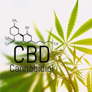 Le CBD, ce n’est pas la même chose que de la marijuana thérapeutique.