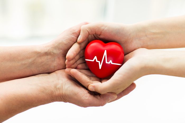 Une piètre santé cardiovasculaire augmentent le risque de troubles de la mémoire et de démence.