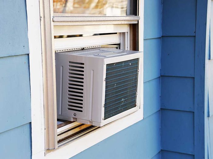 Acheter un climatiseur : quel type de climatiseur vous faut-il?
