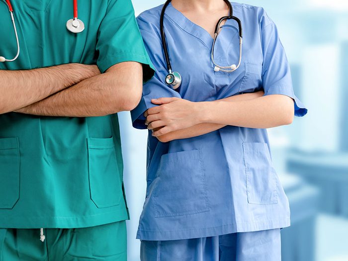 Le taux d’attrition est élevé chez les infirmières en santé sexuelle.
