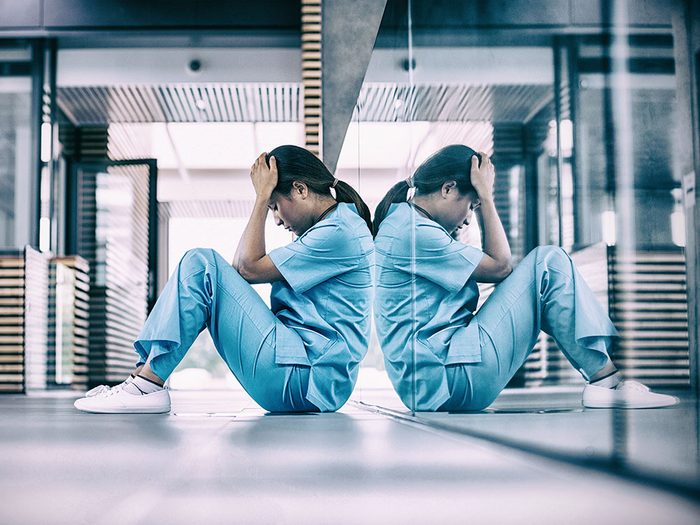 De vrais défis surgissent dans le métier d’infirmière spécialisée en traitement des victimes d’agressions sexuelles.