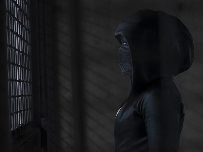 Watchmen est l'un des films et séries à surveiller en octobre.
