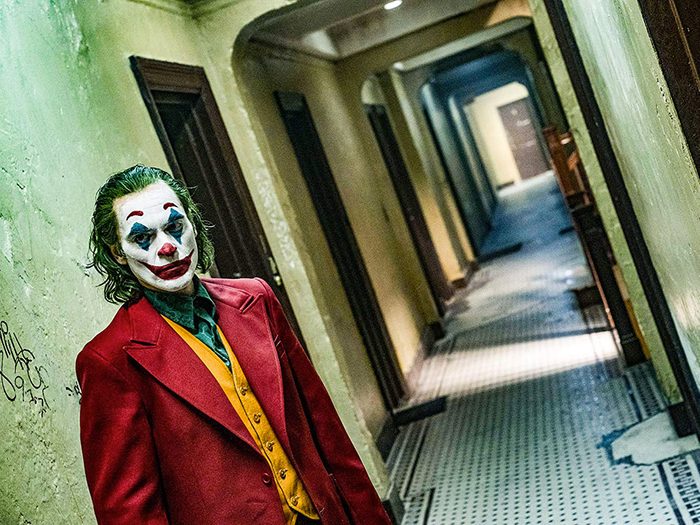 Joker est l'un des films et séries à surveiller en octobre!