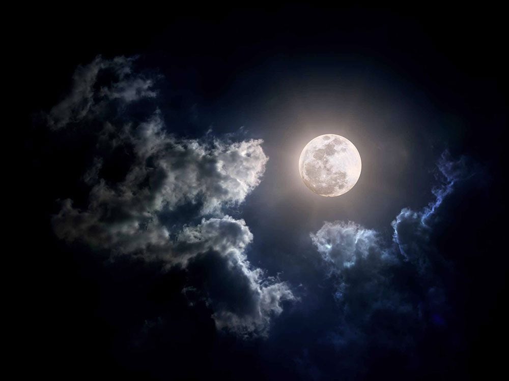 Influence de la Lune : entre mythes et réalités