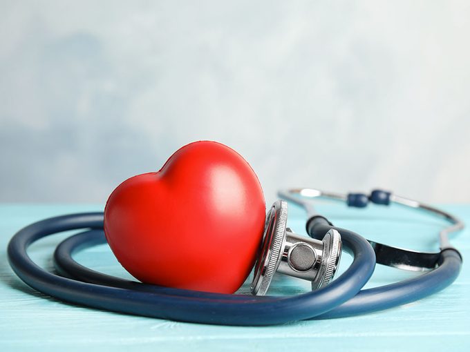 La réhabilitation cardiaque profite aux survivants du cancer.