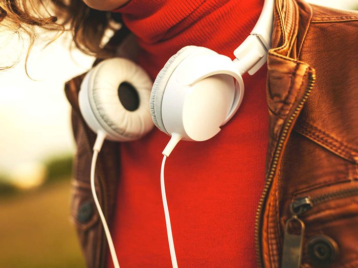 Pour lutter contre la solitude, écoutez de la musique.