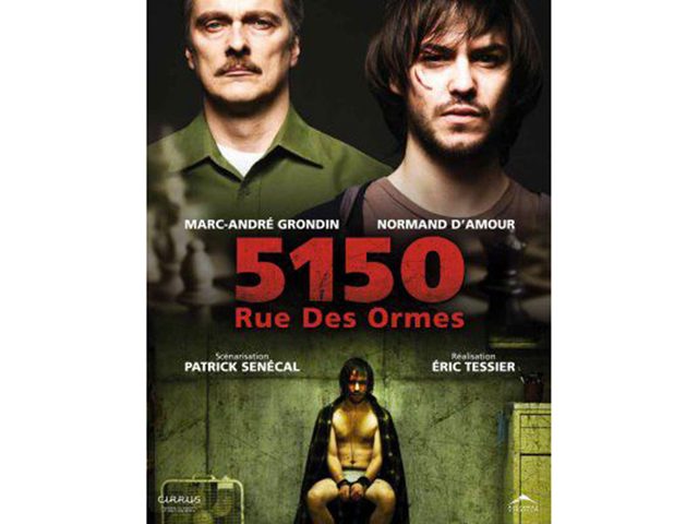 5150, rue des Ormes est l'un des films dhorreur  voir absolument.