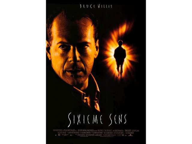 Sixime Sens est l'un des films dhorreur  voir absolument.