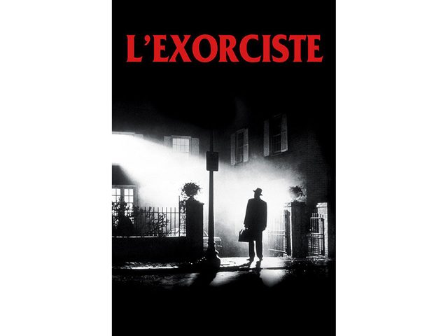 Lexorciste est l'un des films dhorreur  voir absolument.