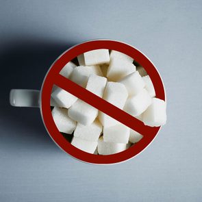 Les friandises «sans sucre» sont à éviter si vous avez un rhume ou une grippe.