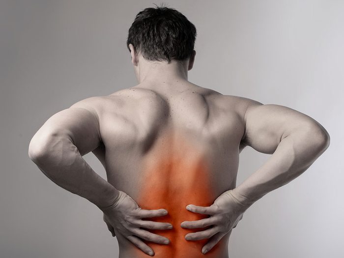 Statines et douleurs musculaires sont-elles liées?