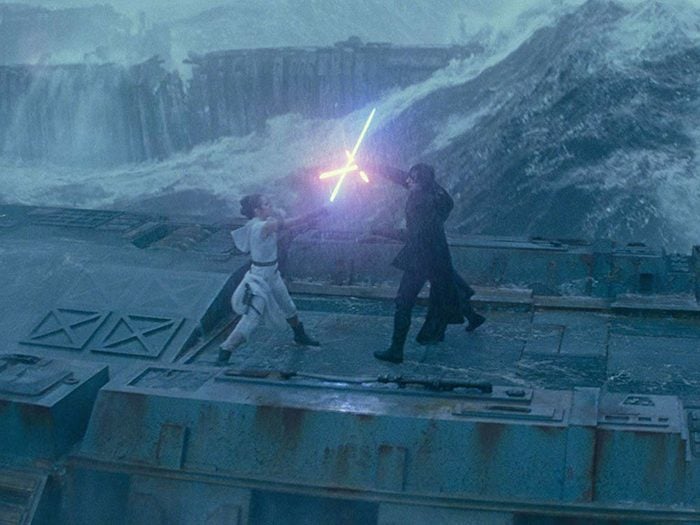 Star Wars: l’ascension de Skywalker, est l'un des films et séries du mois de décembre 2019 recommandés par notre chroniqueuse Sonia Sarfati.