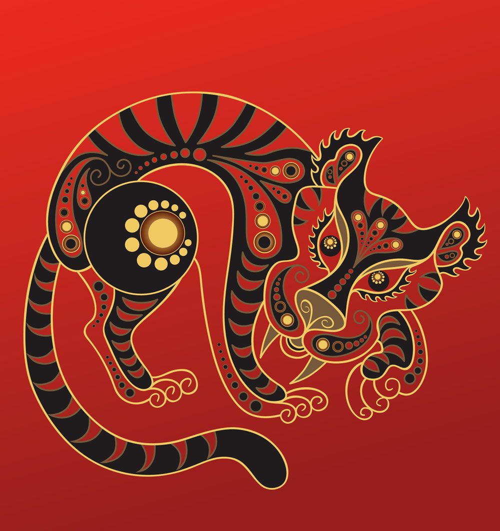 Astrologie chinoise

le Tigre