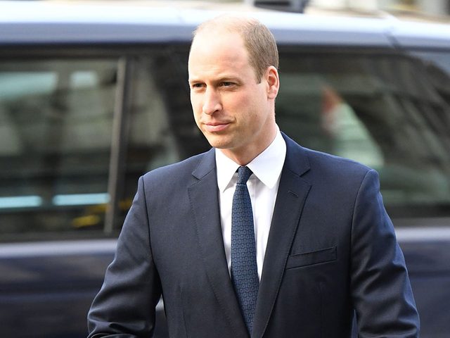 Quand le Prince Charles sera Roi, tous les yeux seront tourns vers le Prince William.