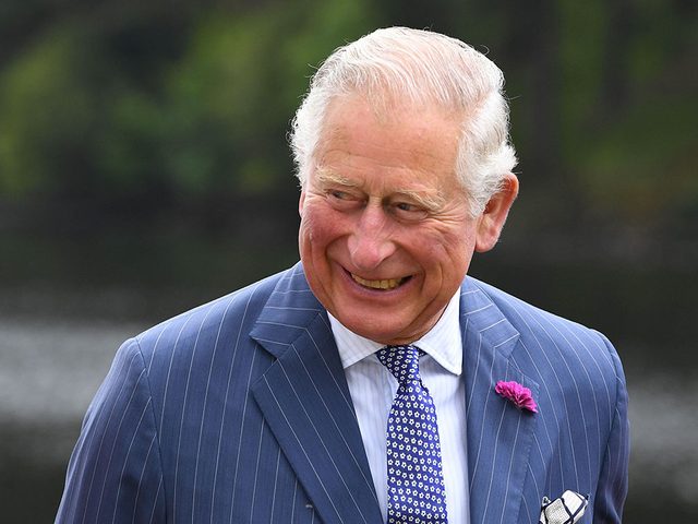 Le Prince Charles pourrait nanmoins temprer ses opinions.